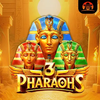 3 Pharaohs