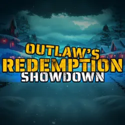 Outlaw’s Redemption - Showdown